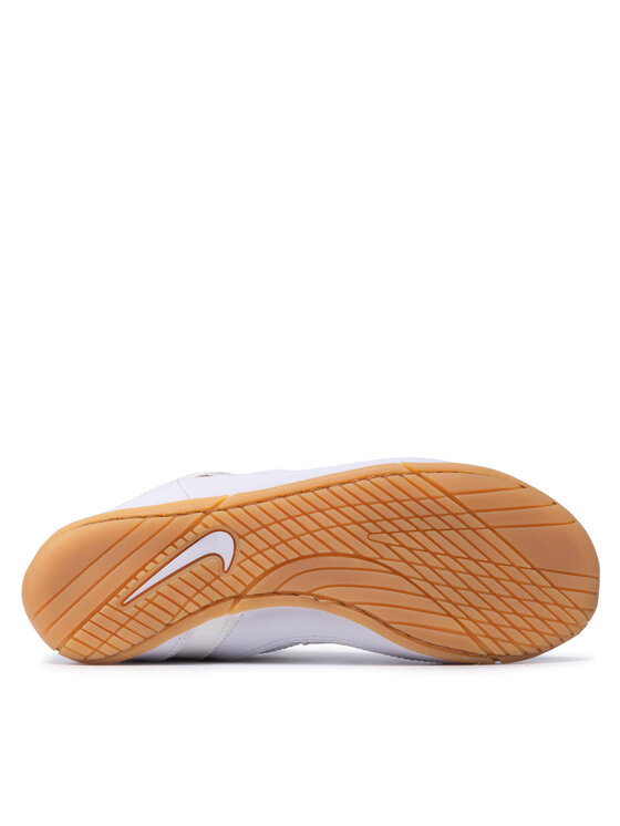 Nike Nike Boxschuhe Fury AO2416 170 Weiß