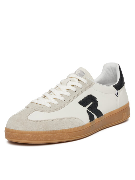 Rieker Revolution Lifestyle Rieker Revolution Lifestyle Sneakersy U2200-83 Beżowy