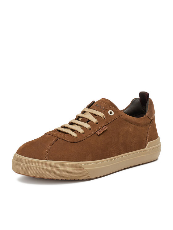 Lasocki Lasocki Sneakers MARS-02 MI08 Braun