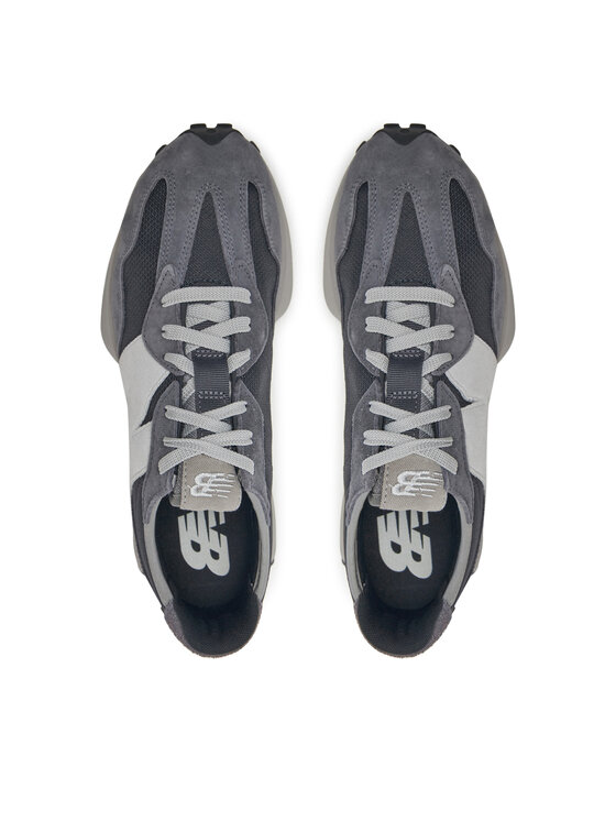 New Balance New Balance Tenisice U327OD Siva