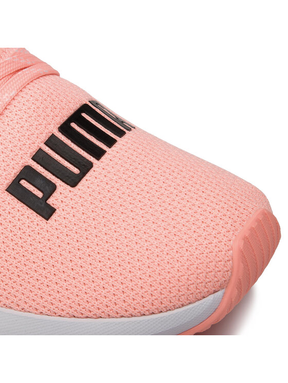 Puma hybrid scarpe arancione online