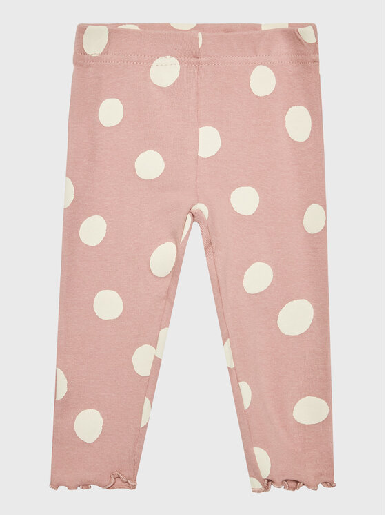 Blue Seven Blue Seven Komplet bluzka i legginsy 966007 Kolorowy Regular Fit