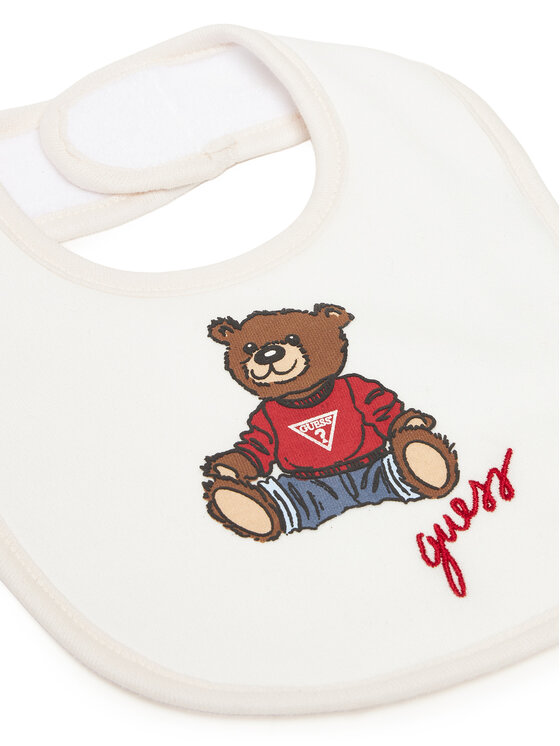 Guess Guess 2er Set Lätzchen H5YW17 KA6W1 Bunt