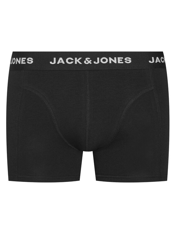 Jack & Jones Jack & Jones Boxerky Jacjeremiah 12288829 Farebná