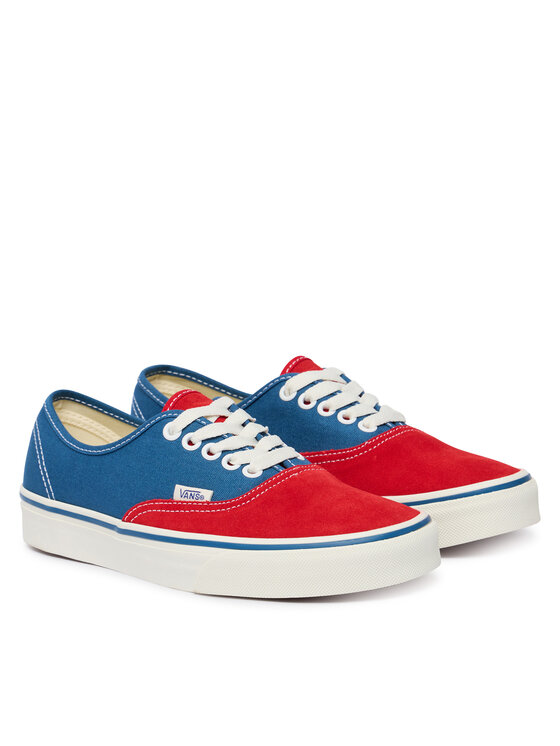 Vans Vans Πάνινα παπούτσια Authentic VN000Y16IZQ1 Μπλε