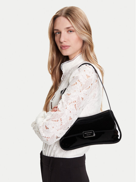 Emporio Armani Geantă EW001013 AF17287 UC001 Negru