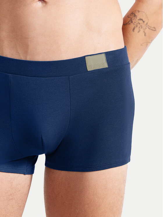 Sloggi Sloggi Set 2 perechi de boxeri 10214597 Colorat