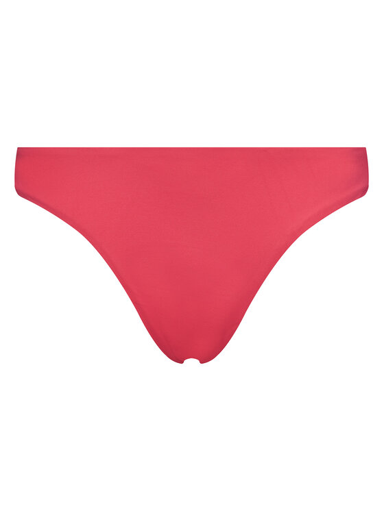 United Colors Of Benetton United Colors Of Benetton Низ від купальника 3P5H5S1BR Рожевий