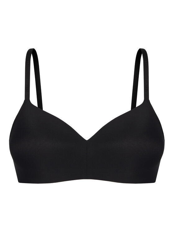 Ysabel Mora Ysabel Mora Push up melltartó 10011 Fekete