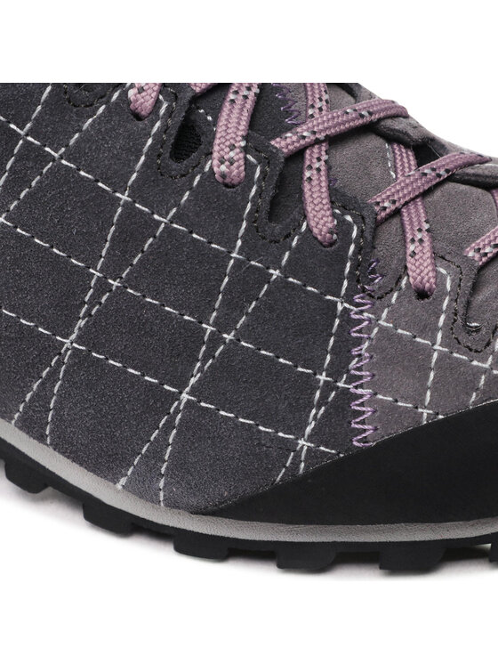 Dolomite Dolomite Bakancs Diagonal Gtx Wmn GORE-TEX 265782-1434005 Szürke