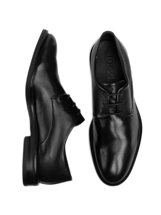 JOOP! JOOP! Nizki čevlji Macelo 4140004643 Črna