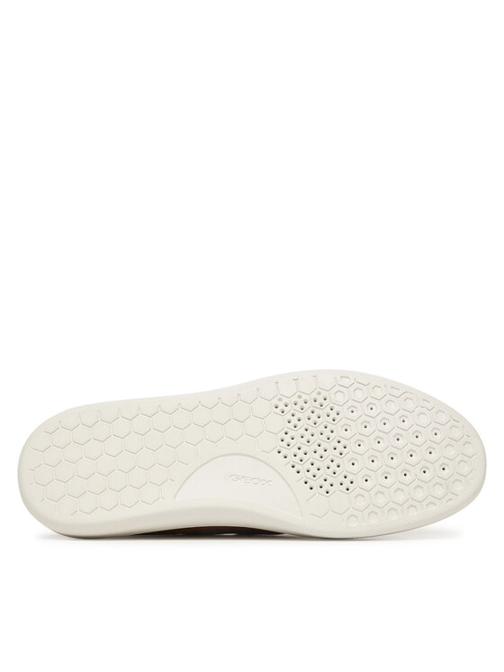 Geox Geox Félcipő U Deiven U655WB 00043 C6002 Barna