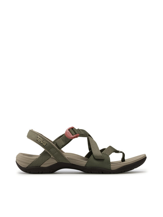 teva ascona cross