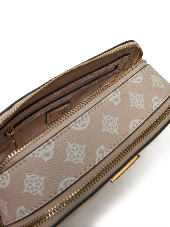 Guess Guess Torbica HWPG78 79140 Bež