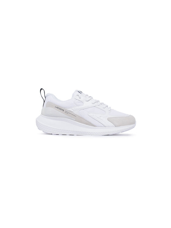 Lacoste Lacoste Sneakersy E02799-21G Biały