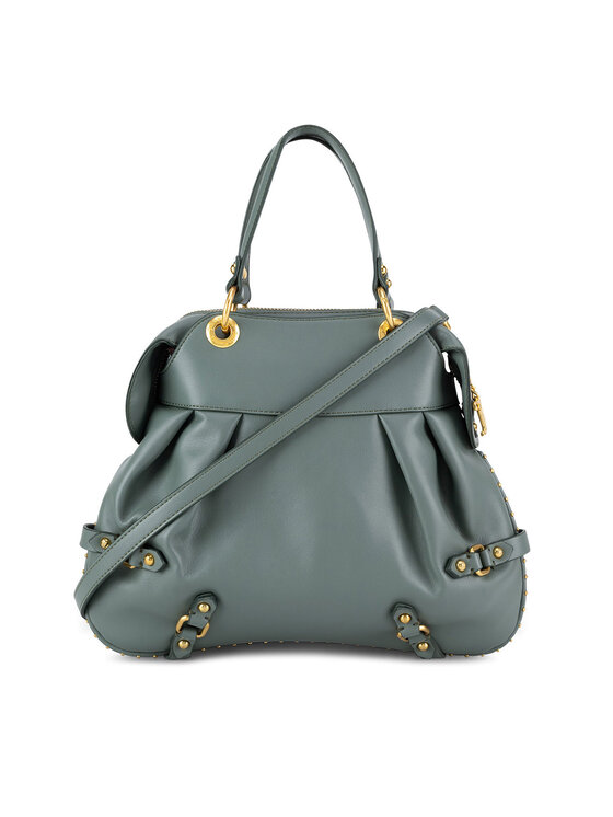 Juicy Couture Juicy Couture Torbica BIJXT8654WVP Kaki