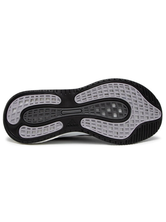 Scarpe Supernova W EG5420 Nero