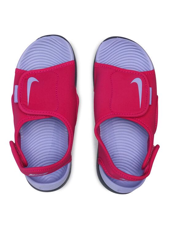 Nike Nike Sandalen Sunray Adjust 5 V2 (Gs/Ps) DB9562 600 Rosa