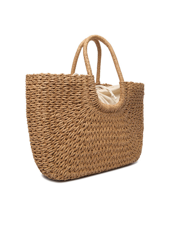 JENNY JENNY Handtasche CEO-JNY-L-012-09 Beige