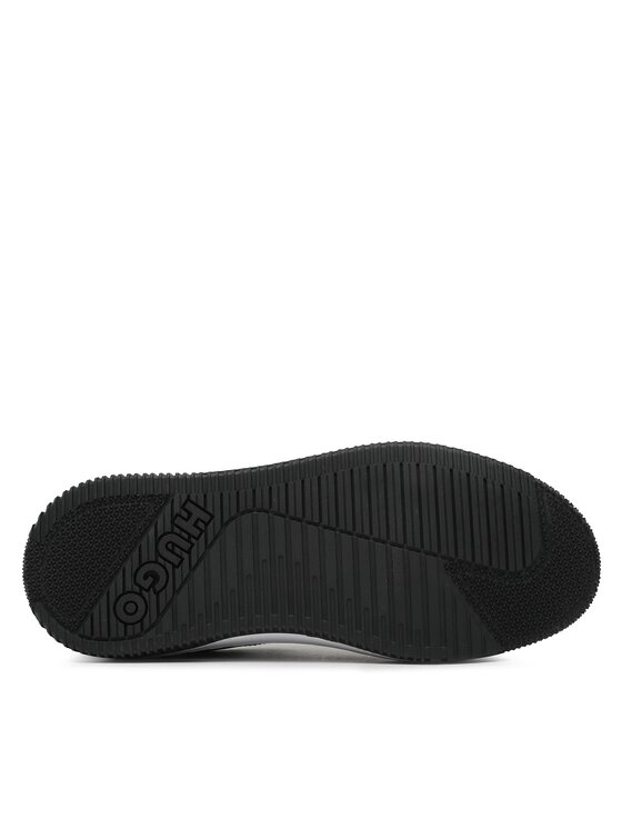 HUGO Hugo Sneakersy 50493134 Szary