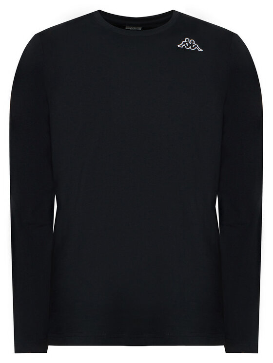 Kappa Kappa Komplet longsleeve Saro 37216LW Kolorowy Regular Fit