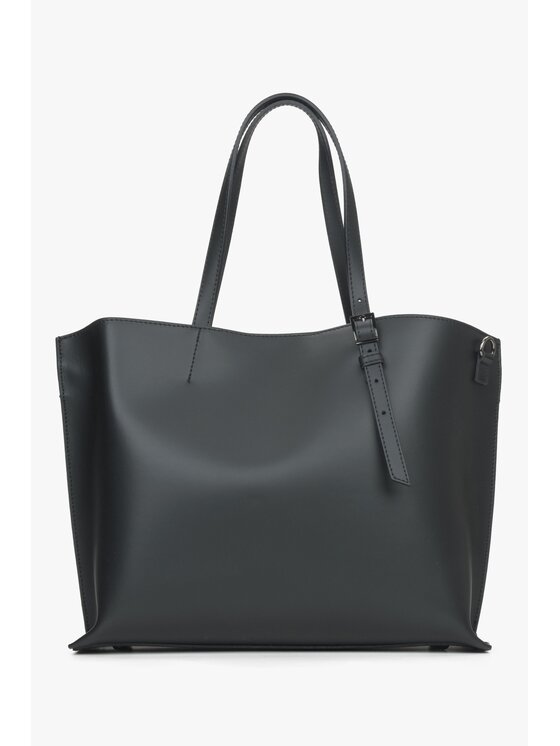 Estro Estro Τσάντα ER00115087 Μαύρο