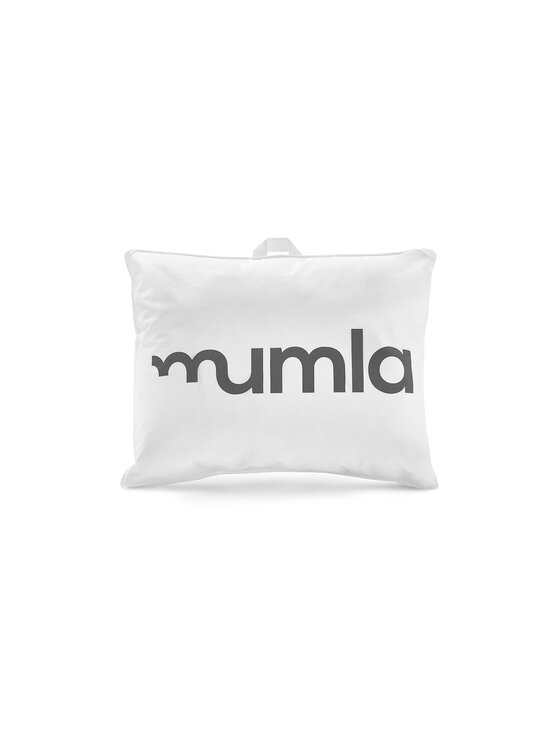 Mumla Mumla Poduszka Poduszka puchowa natural Beżowy