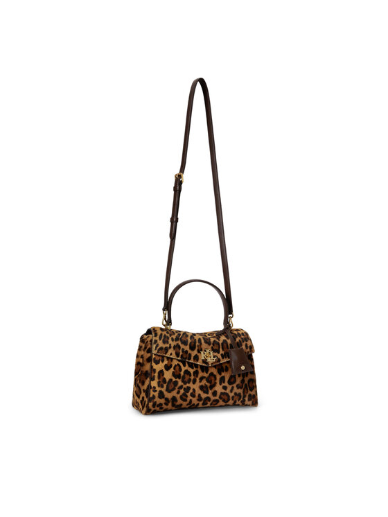 LAUREN RALPH LAUREN LAUREN RALPH LAUREN Сумка 431P18422001 Коричневий