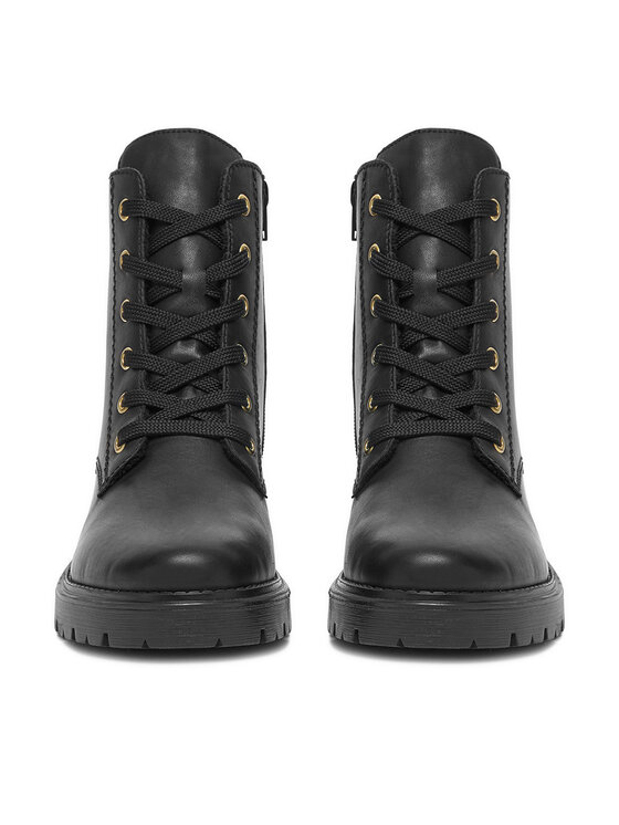 Rieker Rieker Ghete CEO-Z2841-00 Negru