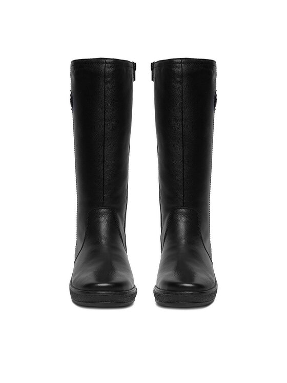 Rieker Rieker Stivali CEO-Y4470-01 Nero