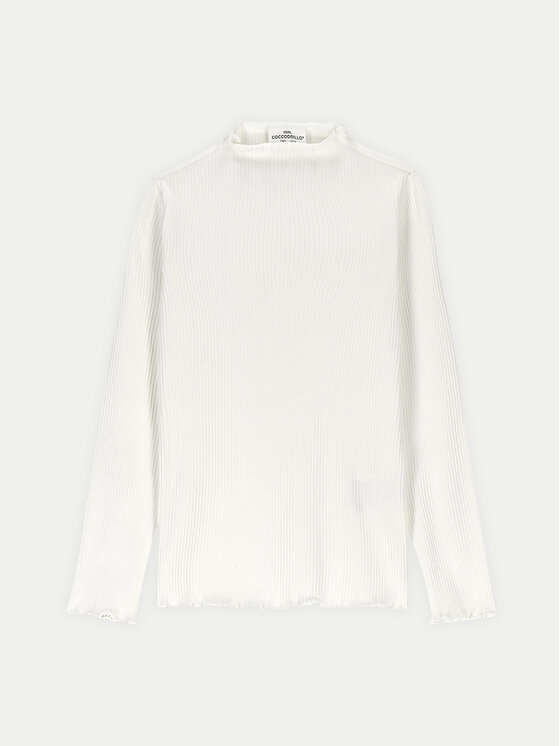 Coccodrillo Coccodrillo Golf ZC4143901SGJ Ekrüüvärv Regular Fit