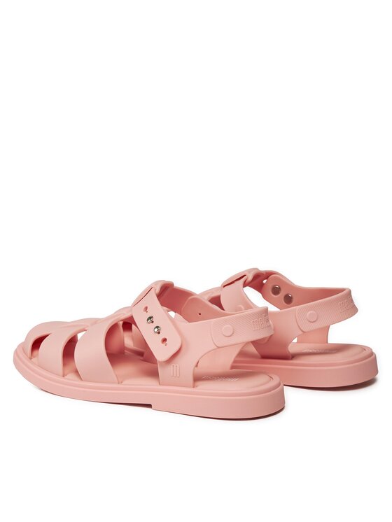 Melissa Melissa Sandały Melissa Emma Ad 35682 Różowy