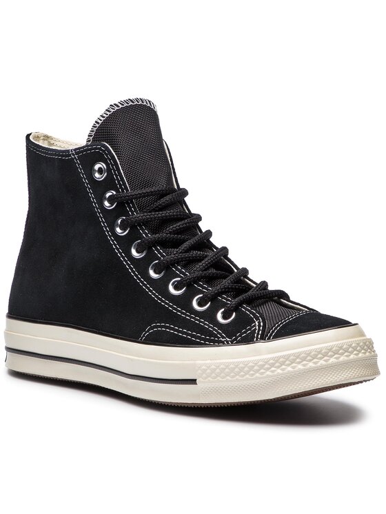 converse noir 70