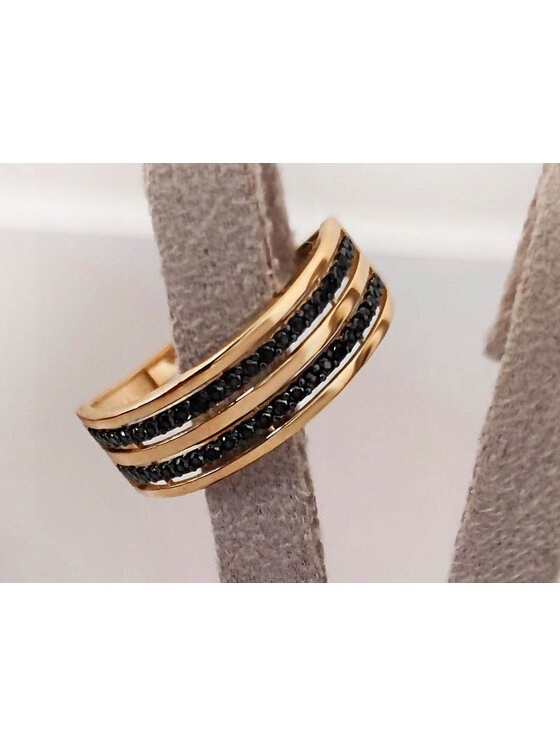 Lovrin Lovrin Prstýnek 63145227 Žluté zlato