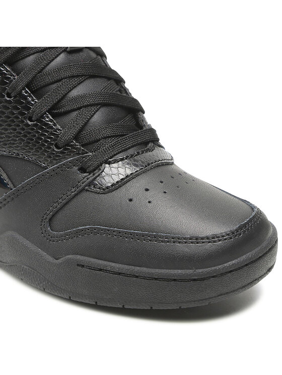 Reebok Reebok Αθλητικά Royal Bb4500 Hi Wedge HQ4514 Μαύρο