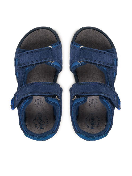 Primigi Primigi Sandali 1394411 M Blu scuro