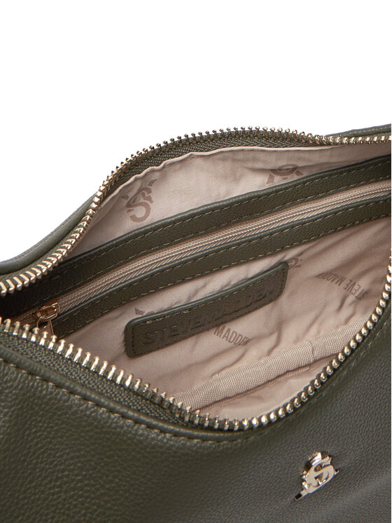 Steve Madden Steve Madden Ročna torba Bhabit SM13001828 Zelena