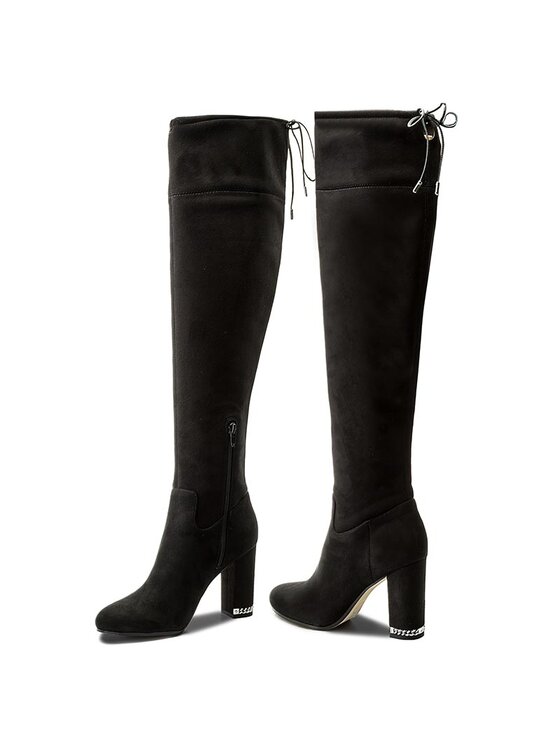 mk jamie over the knee boots