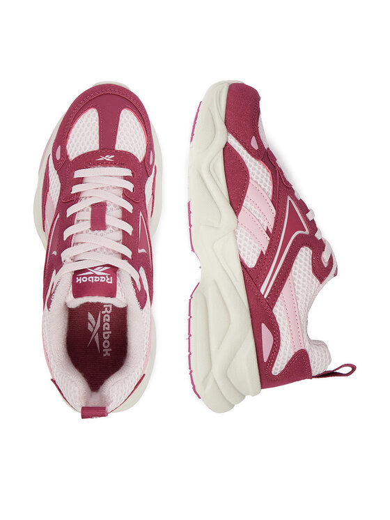 Reebok Reebok Sneakersy CEO-CHARGE AR30246SPQQ Ružová