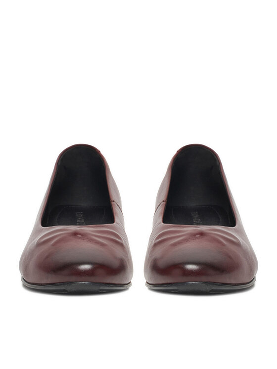 Lasocki Lasocki Ballerine CEO-RST-ERICA-61 Bordeaux