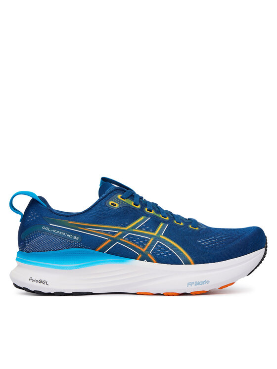 Asics Asics Παπούτσια για Τρέξιμο Gel-Kayano 32 1011C052 Σκούρο μπλε