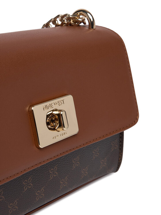 Nine West Nine West Käekott CEO-Nyxa-KY219 Pruun