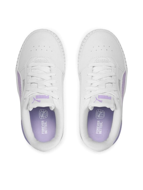 Puma Puma Tossud Carina 2.0 Ps 38618606 Valge