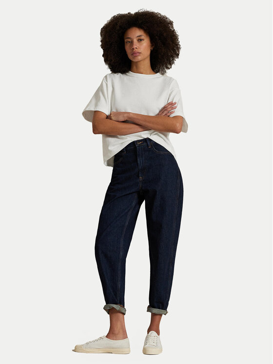 Polo Ralph Lauren Polo Ralph Lauren Jeans 211969400001 Blu scuro Regular Fit