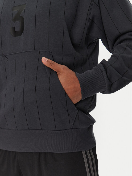 adidas adidas Jopa Seasonal Essentials US Sport JD8095 Siva Regular Fit