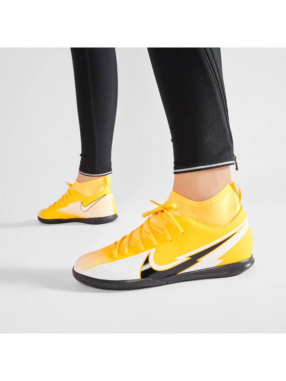 mercurial superfly 7 club ic