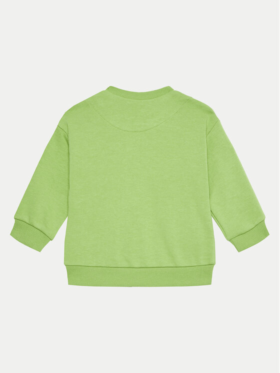 Mayoral Mayoral Trenirka 2821 Zelena Regular Fit