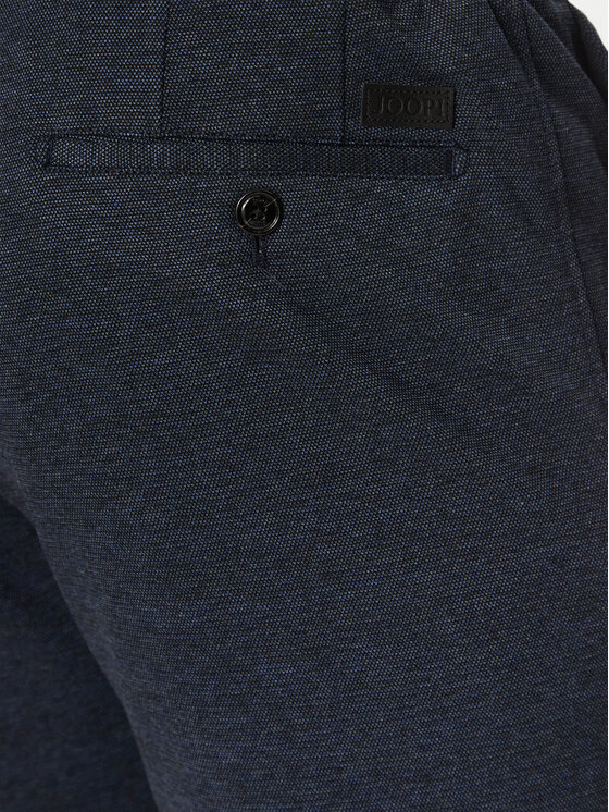 JOOP! JOOP! Szorty materiałowe 17 JT-80Capri-J 30045913 Niebieski Slim Fit