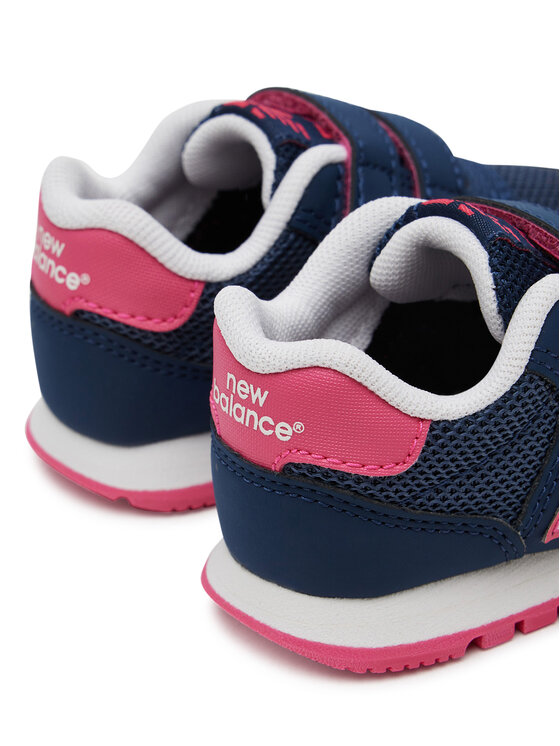 New Balance New Balance Laisvalaikio batai IV500VP1 Tamsiai mėlyna