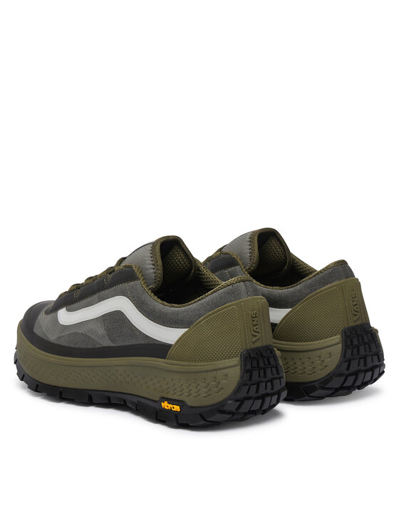 Vans Vans Matkajalatsid Trail 36 VN000Z93FR11 Khakivärviline